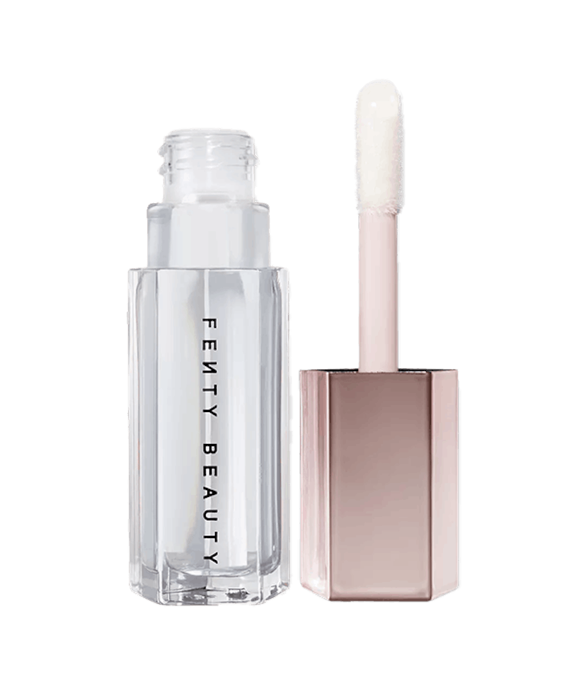 Gloss Bomb Universal Lip Luminizer in Glass Slipper