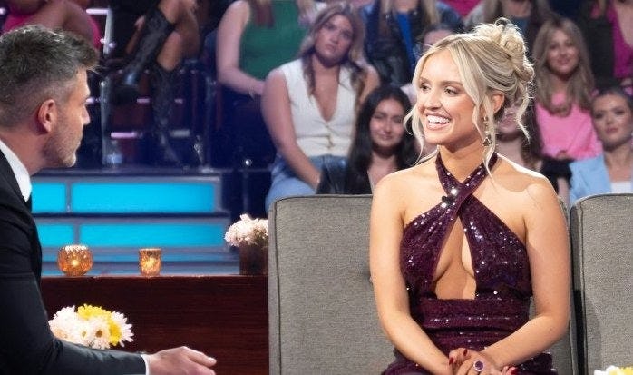 Daisy Kent is dating someone new after &lsquo;The Bachelor&rsquo;
