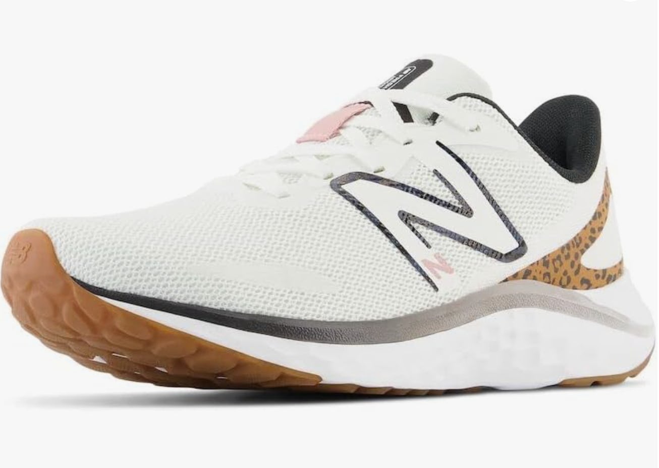 New Balance Fresh Foam Arishi V4 Running Shoe