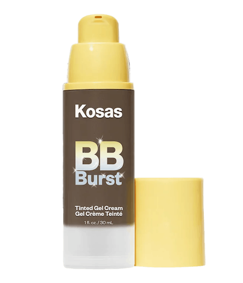 Kosas BB Burst Tinted Moisturizer Gel Cream