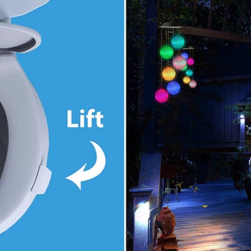 Under $35 For Your Home & Backyard You Never Knew Existed