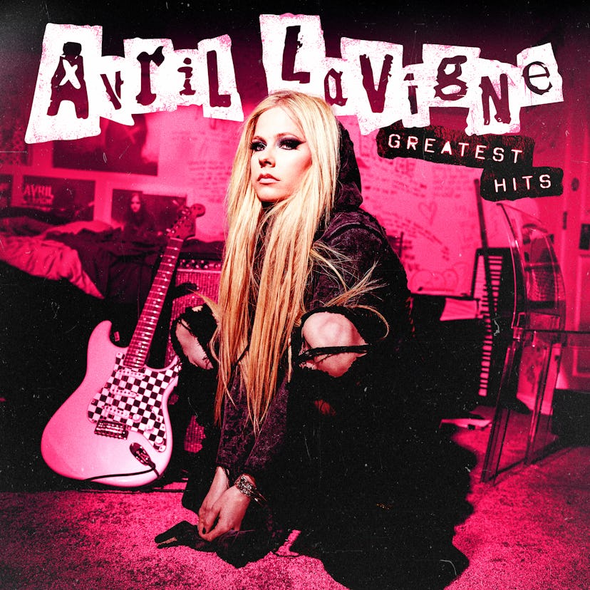 Avril Lavigne Greatest Hits Album 2024 1949-chevrolet-fleetline-deluxe-4-door-sedan-rear-3-4-96516