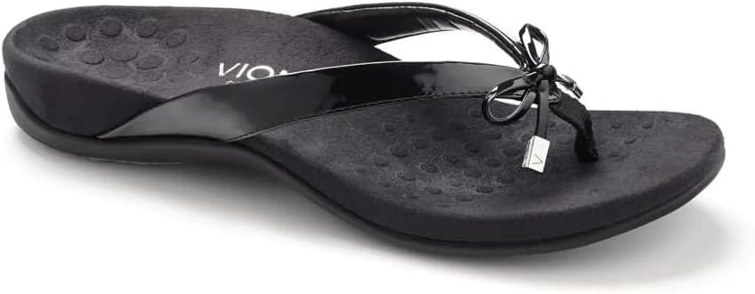 Vionic Rest Bella Toe Post Sandal