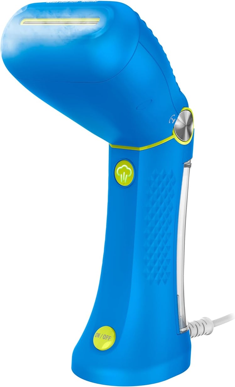 Conair Power Steam Handheld Travel Garment Steamer