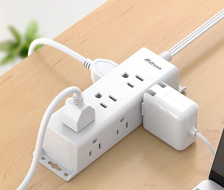 Mifaso Surge Protector Power Strip