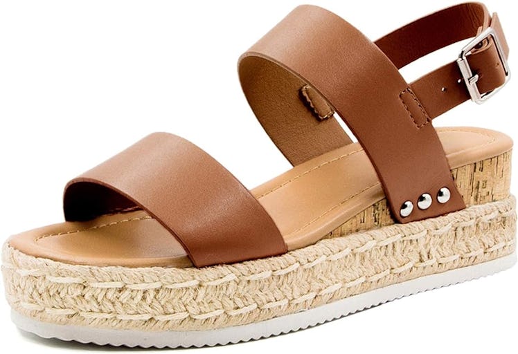 Athlefit Espadrilles Sandals