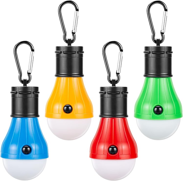 Doukey Campings Light (4-Pack)