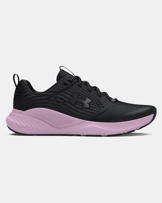 Women&rsquo;s UA Commit 4 Training Shoes