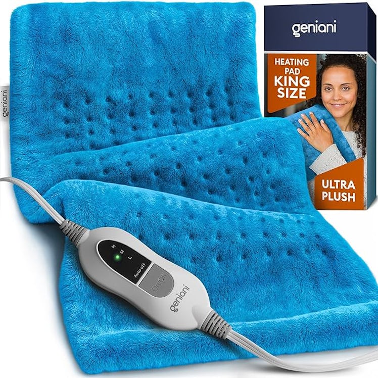 GENIANI Electric Heating Pad