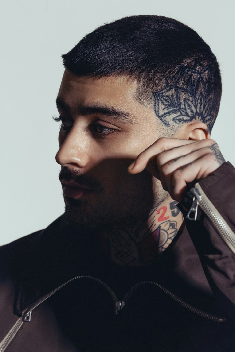 Zayn Malik On Raising Daughter Khai & Revisiting One Direction: ‘I’m ...