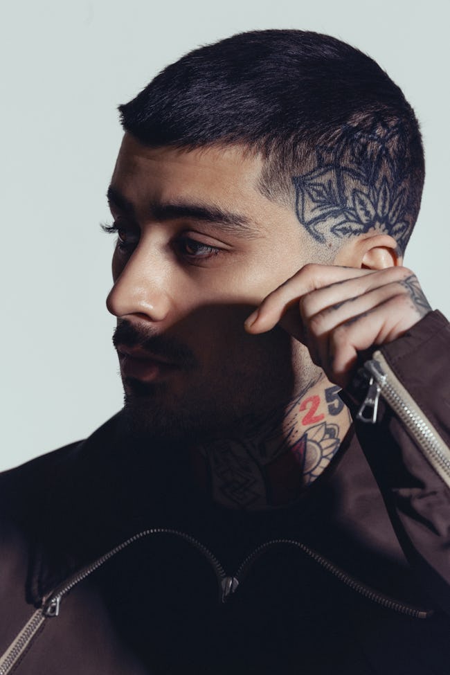 Zayn Malik On Raising Daughter Khai & Revisiting One Direction: ‘i’m 