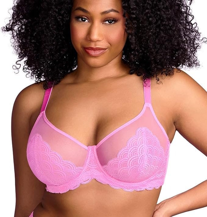 HSIA Minimizer Bra