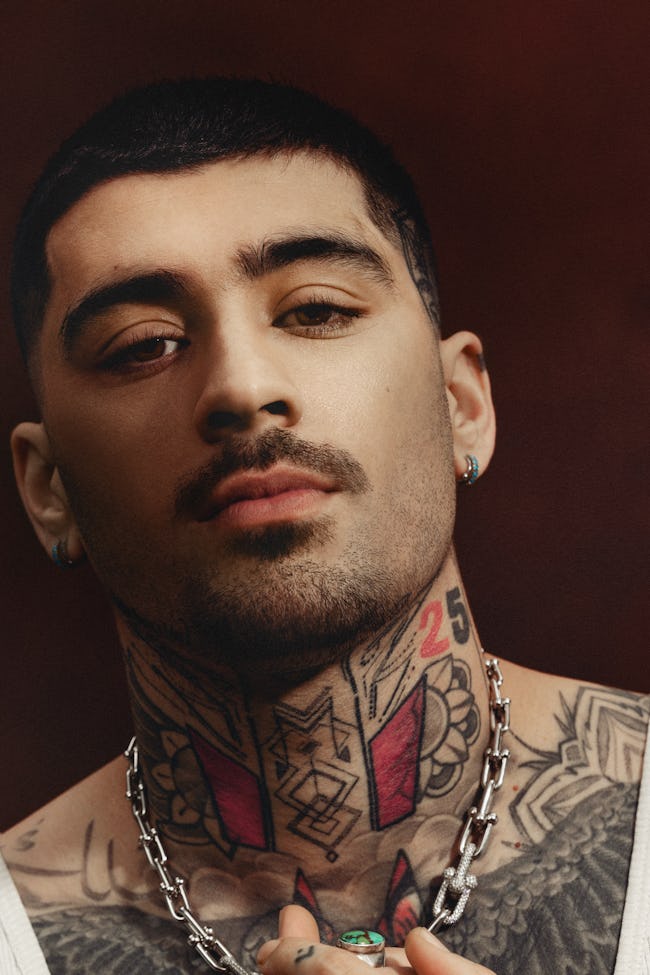 Zayn Malik On Raising Daughter Khai & Revisiting One Direction: ‘I’m ...