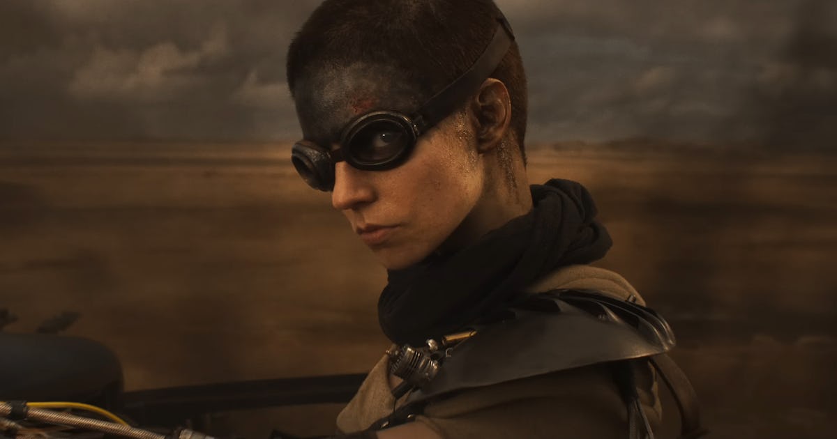 9 Years Later, 'Furiosa' Defeated A Troubling Action Trope â Again