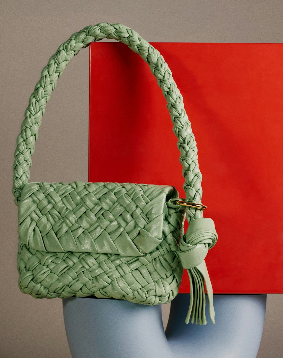 The Summer 2024 Bag Trends You're About To See Everywhere