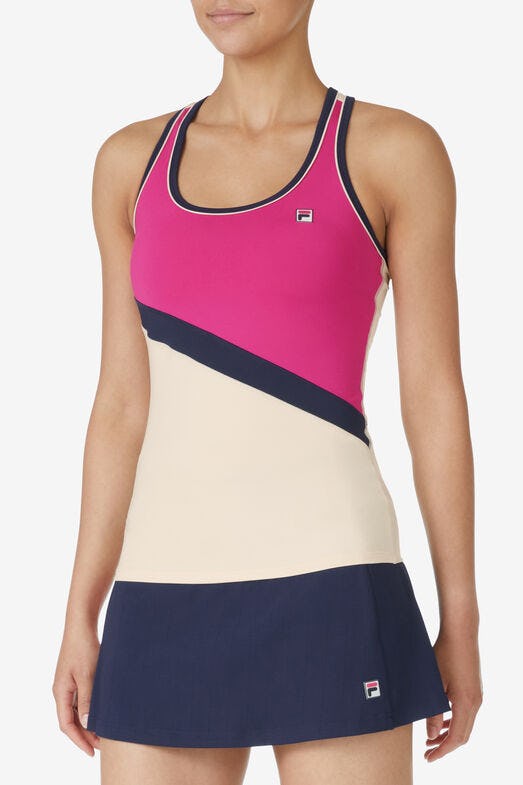 Heritage Racerback Tank