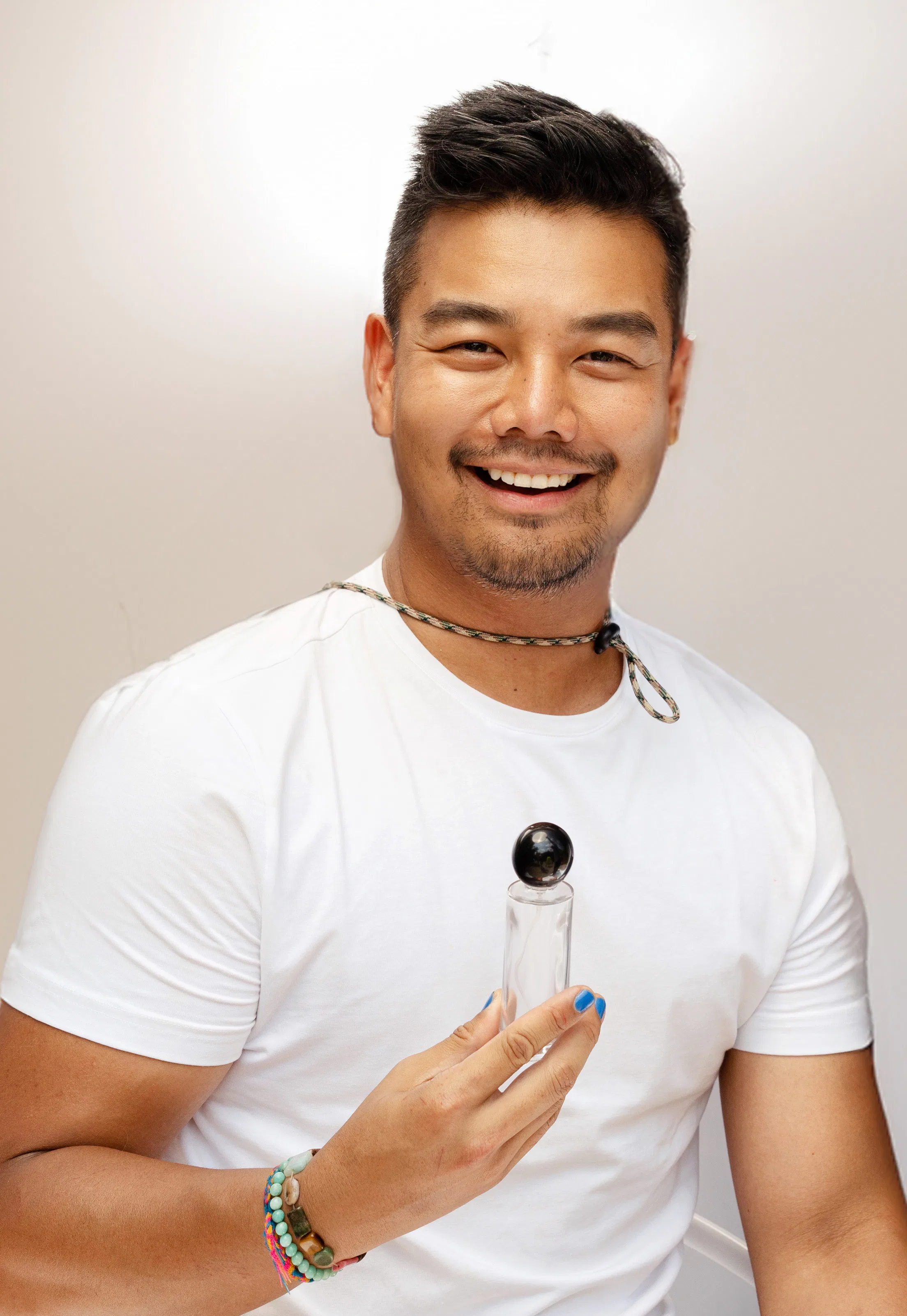 AAPI Fragrance Brand Founders On Bottling Up The Feeling Of Home