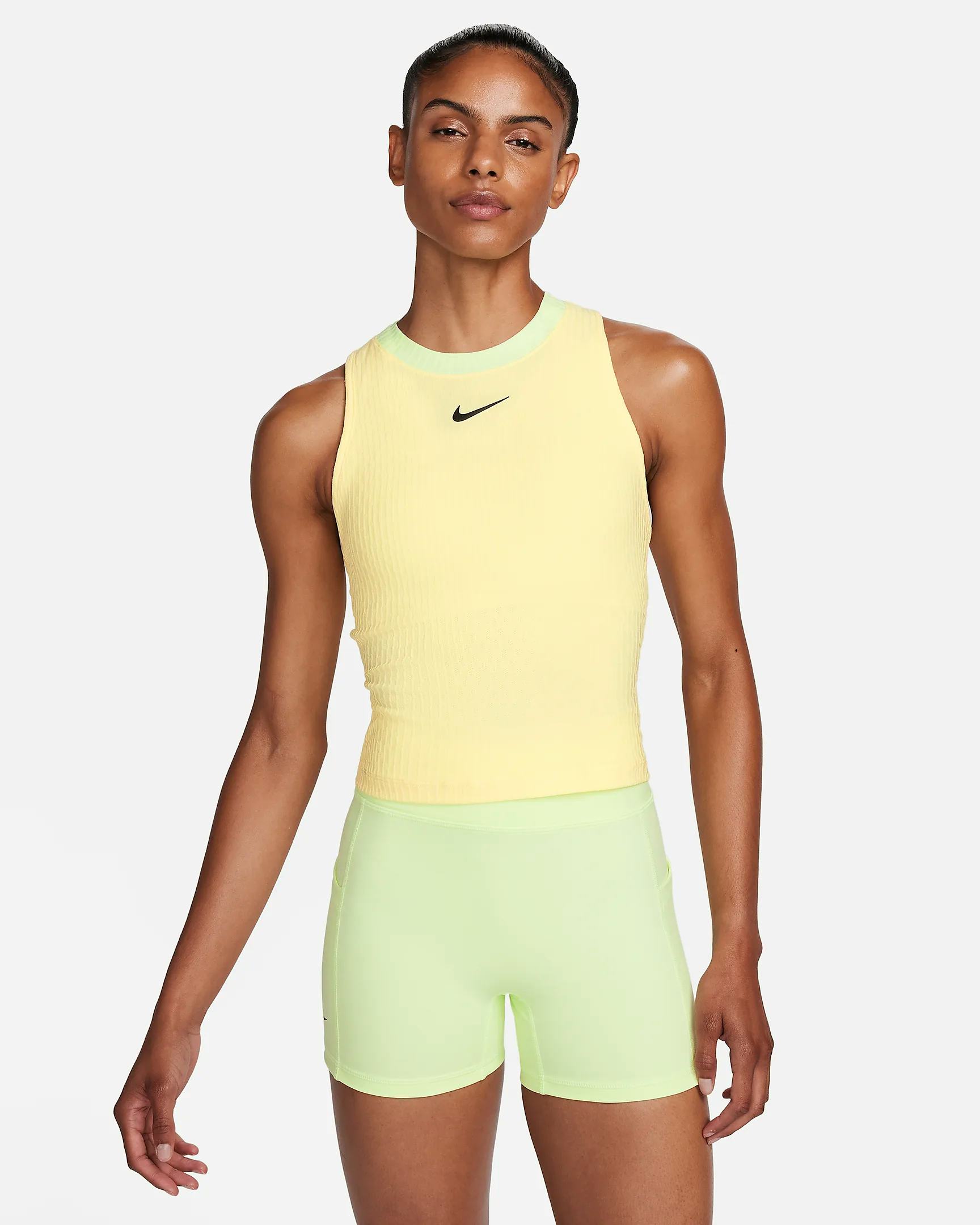NikeCourt Slam Women&rsquo;s Dri-FIT Tennis Tank Top