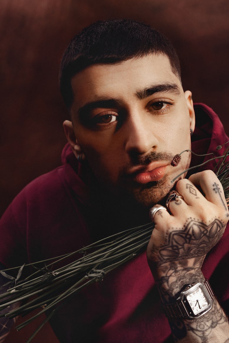 Zayn Malik On Raising Daughter Khai & Revisiting One Direction: ‘I’m ...