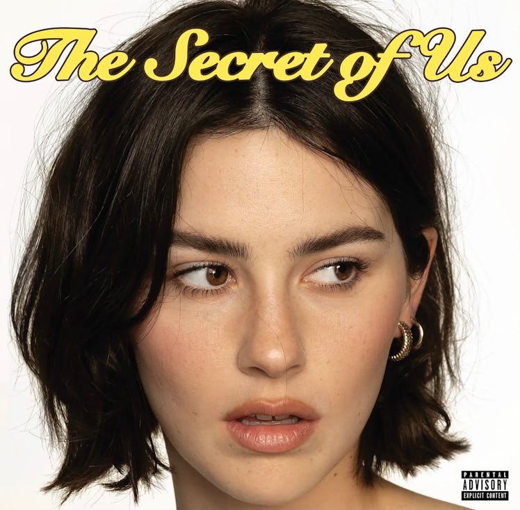 Gracie Abrams' 'The Secret Of Us': Release Date, Tracklist, Features