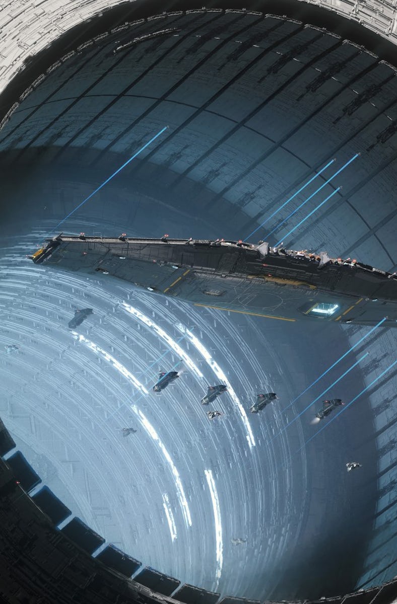 Homeworld 3