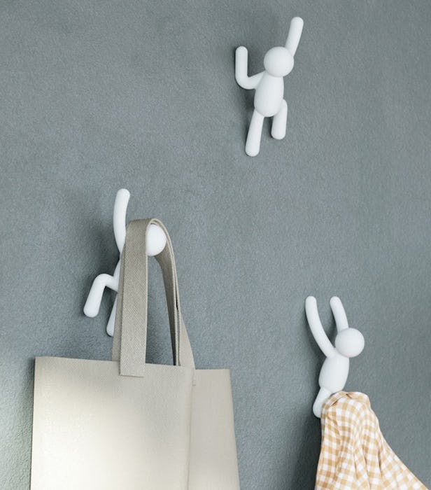 Umbra Buddy Wall Hooks