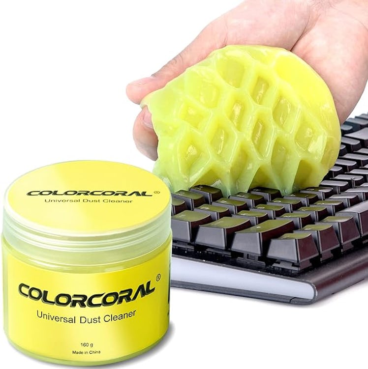 COLORCORAL Universal Cleaning Gel