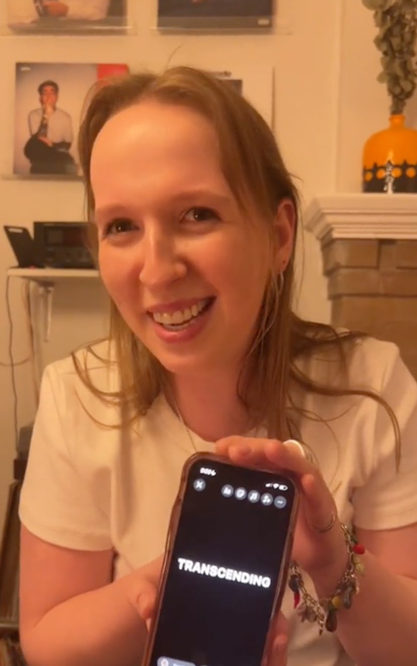 What is a best friend dictionary? This trend is so relatable.