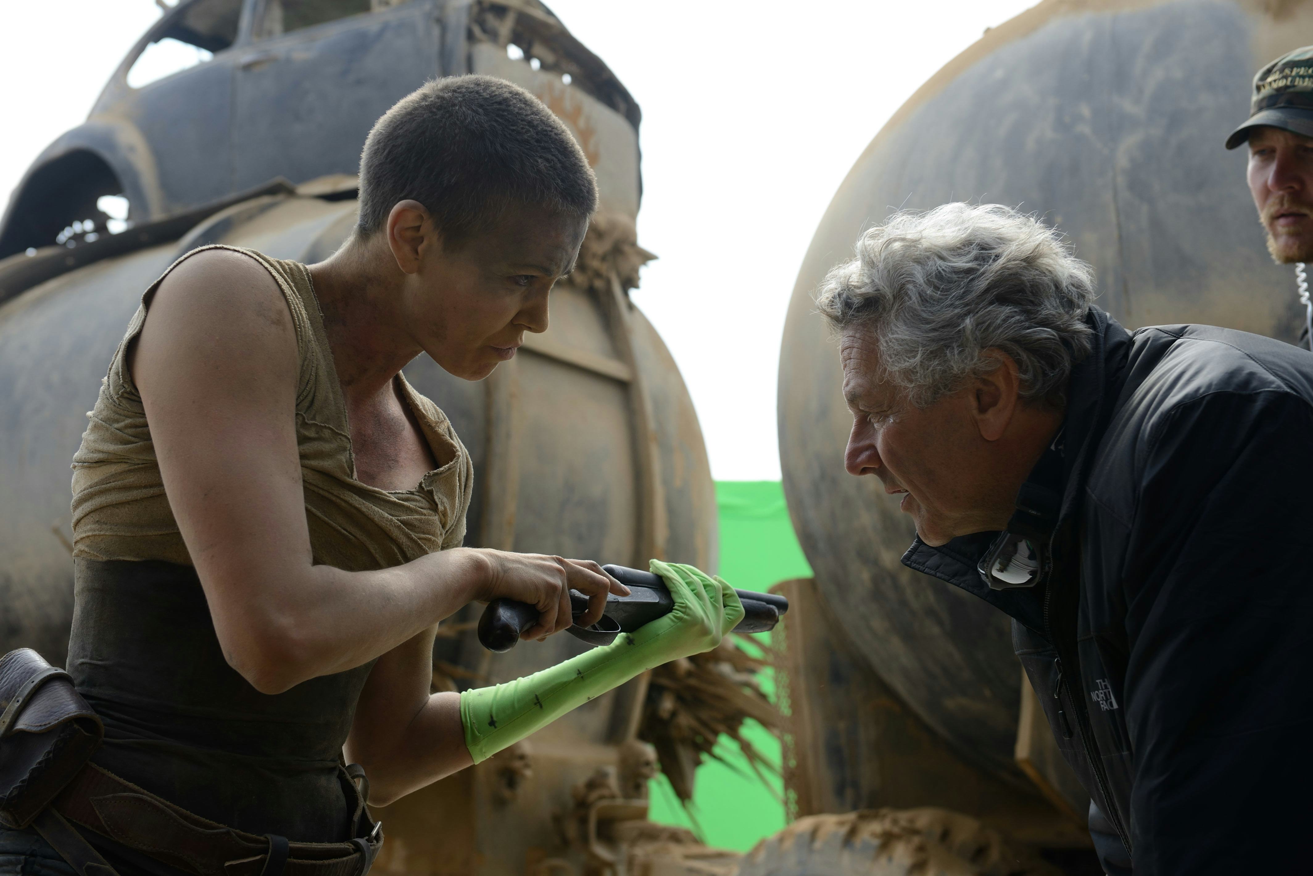 9 Years Later, 'Furiosa' Defeated A Troubling Action Trope — Again