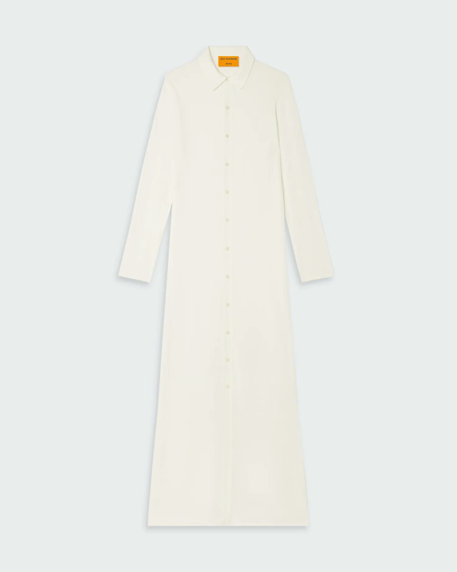 Showtime Shirt Dress