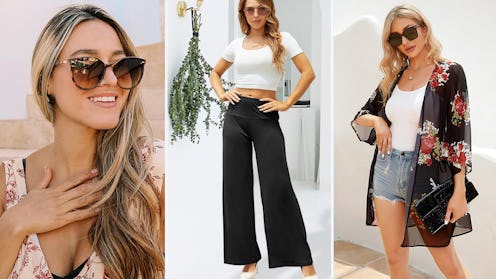 Of All The Trendy, Inexpensive Clothes On Amazon, These 45 Things Are Worth The Hype