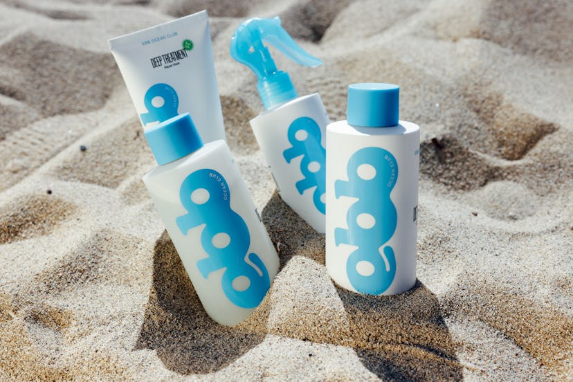 EBB Ocean Club launches on May 15, 2024.