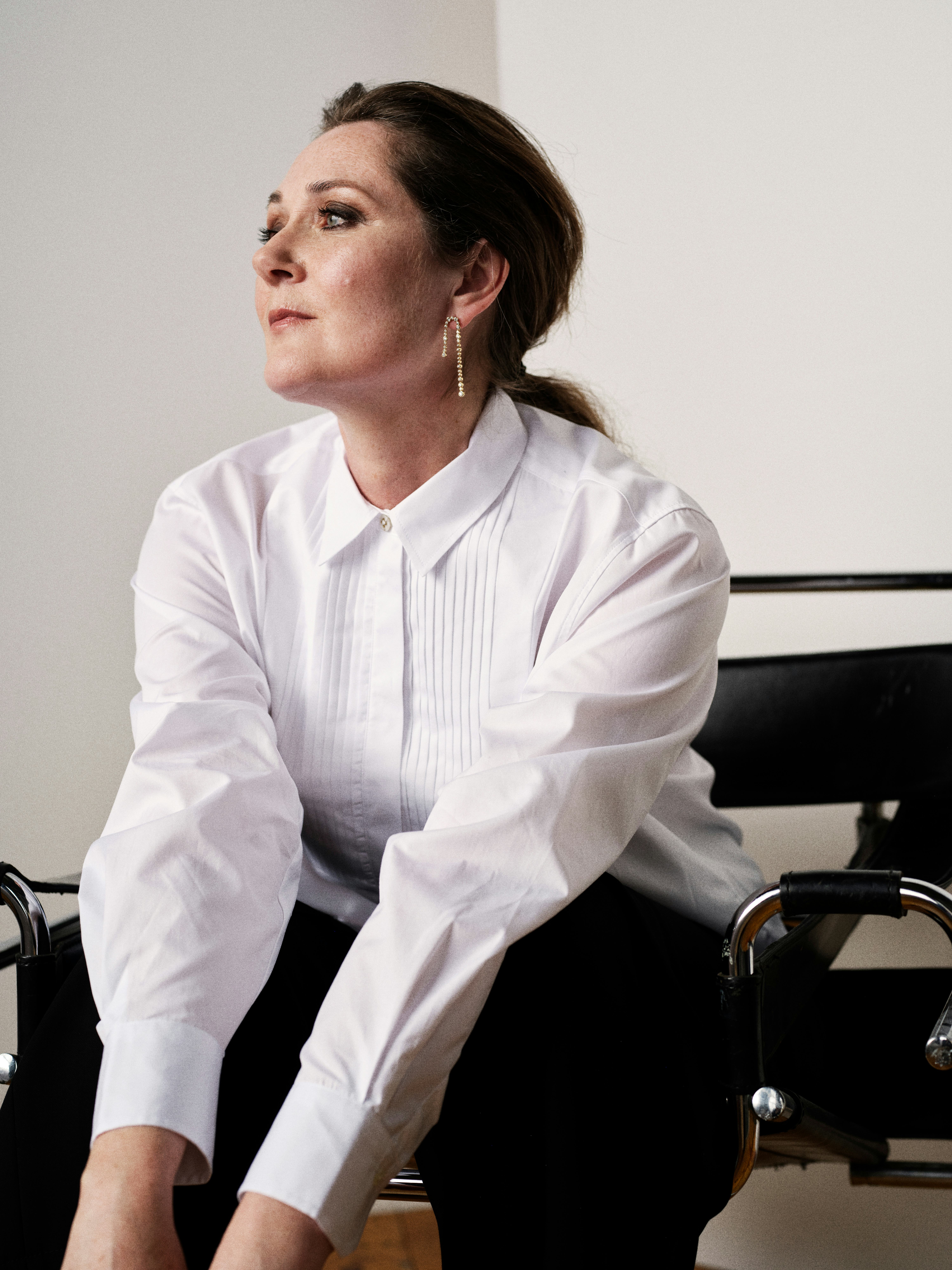 &lsquo;Bridgerton&rsquo; Season 3: Ruth Gemmell Reveals Violet&rsquo;s Feelings On Marcus