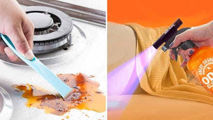 Weird home products with near-perfect Amazon reviews you'll wish you knew about sooner
