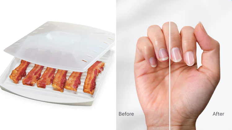 65 Weird But Genius Gifts Getting Wildly Popular On Amazon