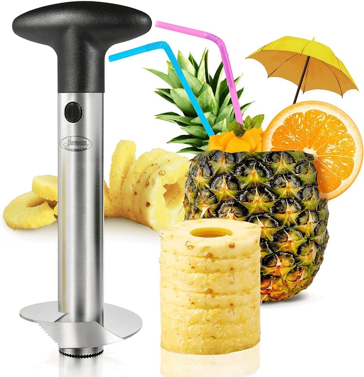 Newness Focus Pineapple Corer