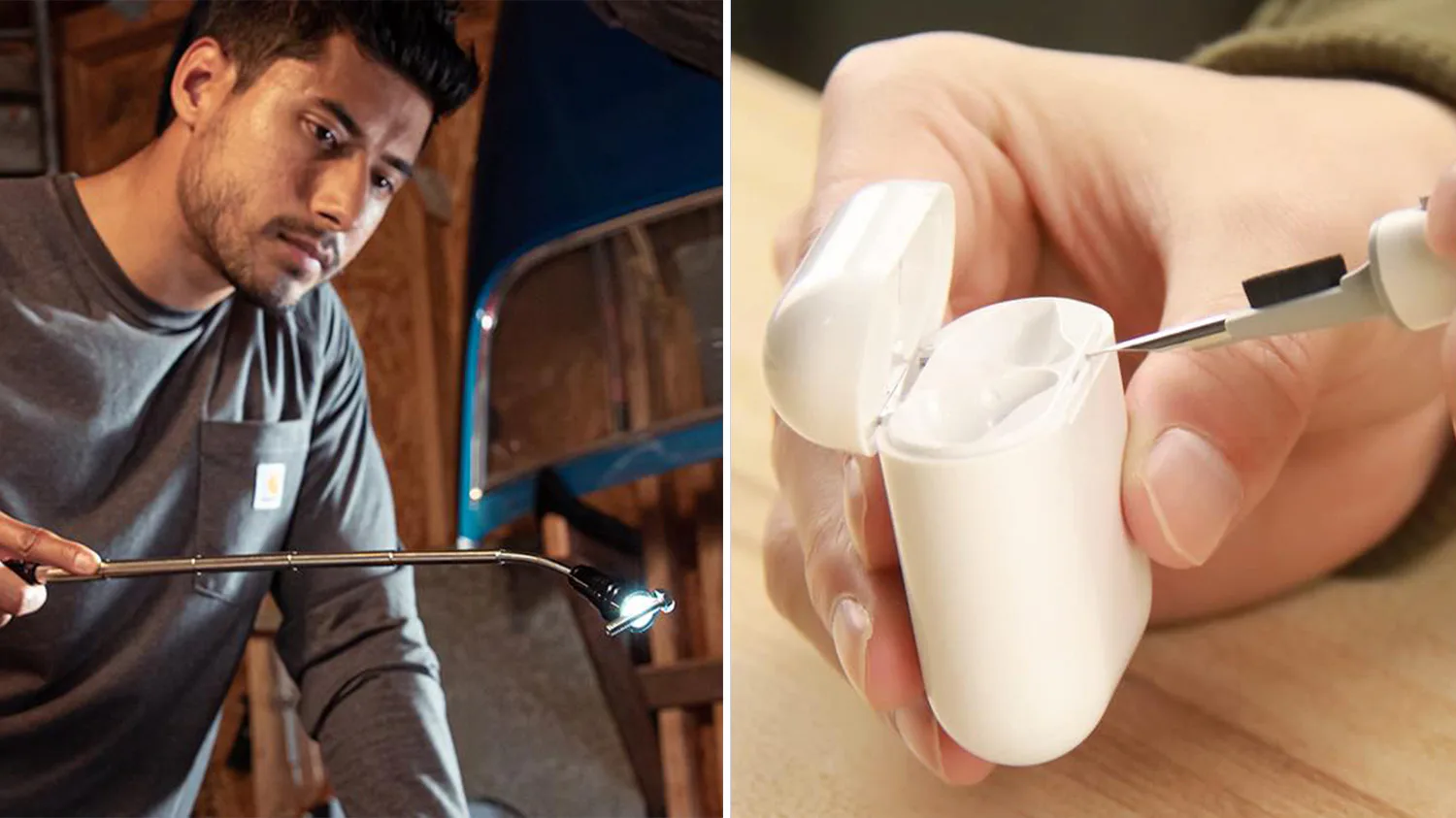 70 Gifts For Men That Are Selling Out On Amazon Because They're So Freaking Clever