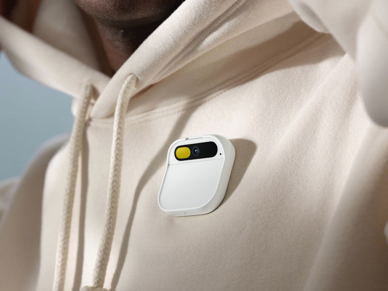 Humane Ai Pin