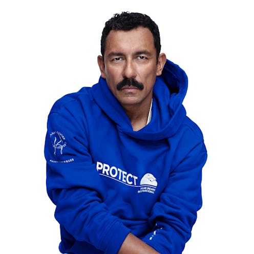 Haider Ackermann creative director Canada Goose