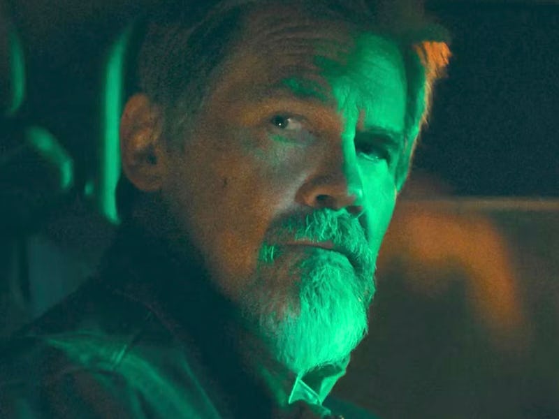 Josh Brolin in 'Outer Range' Season 2.