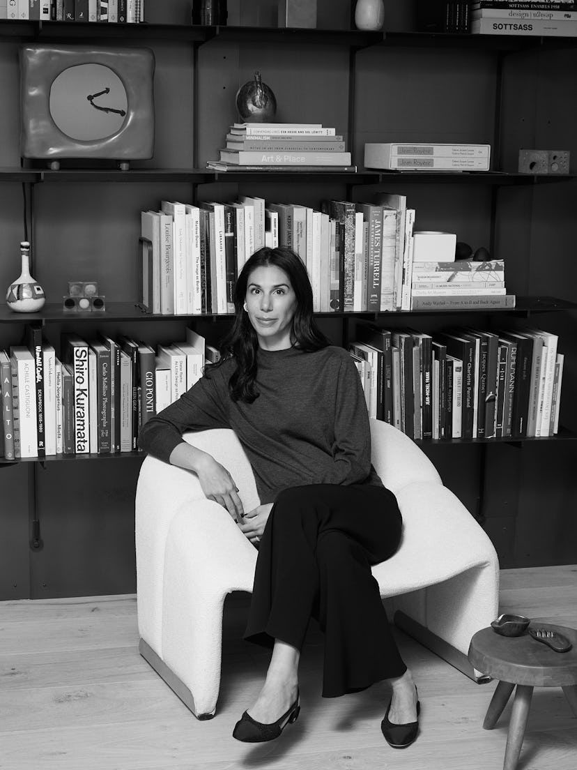 Marine Hartogs photographed by Jeff Henrikson