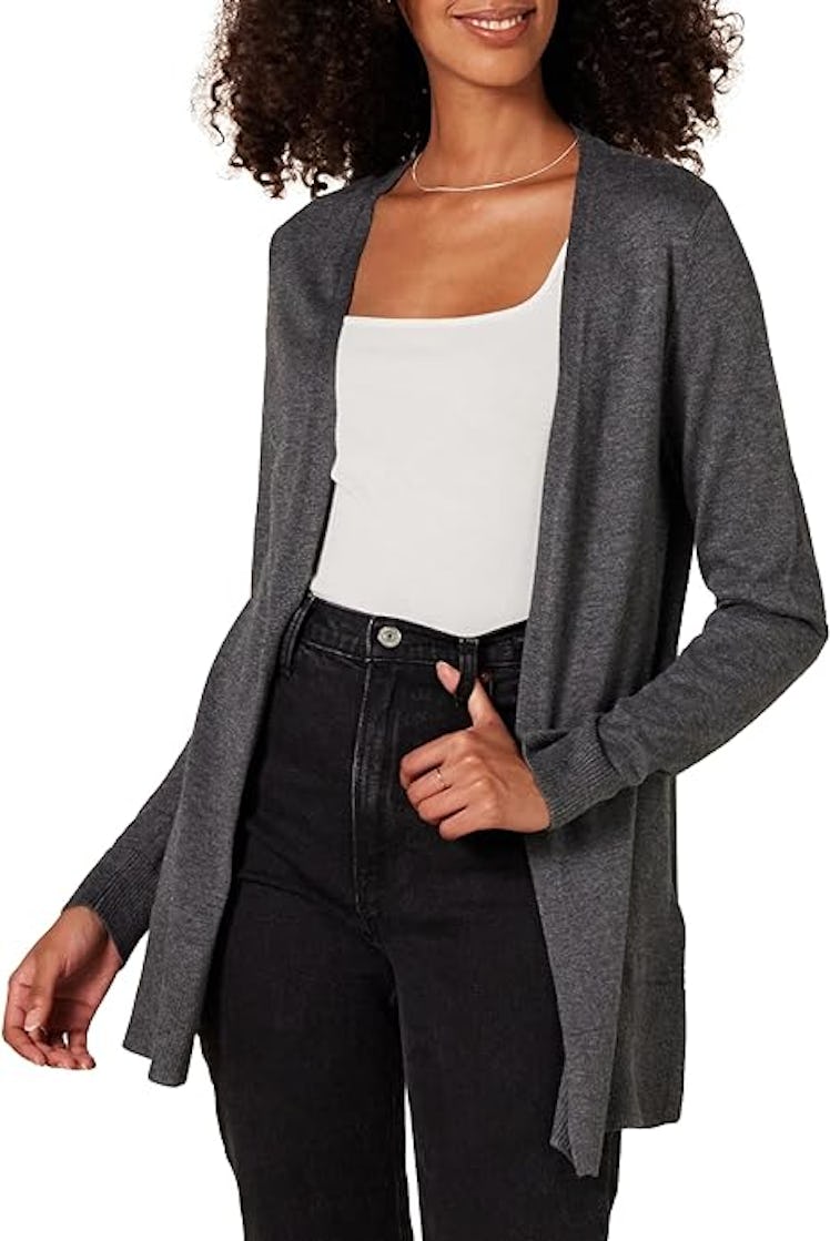 Amazon Essentials Lightweight Cardigan