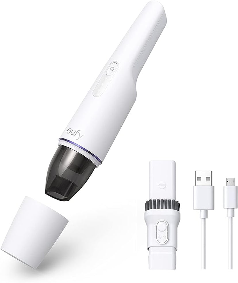 eufy handheld vacuum