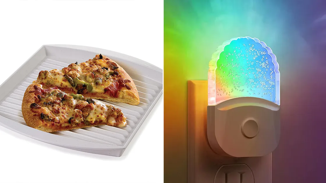 The 70 Weirdest, Most Genius Things Under $30 With Near-Perfect Amazon Reviews