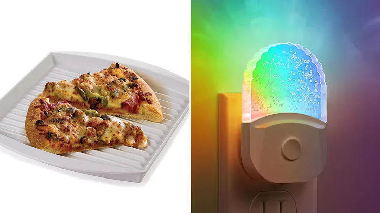 The 60 Weirdest, Most Genius Things Under $30 With Near-Perfect Amazon Reviews