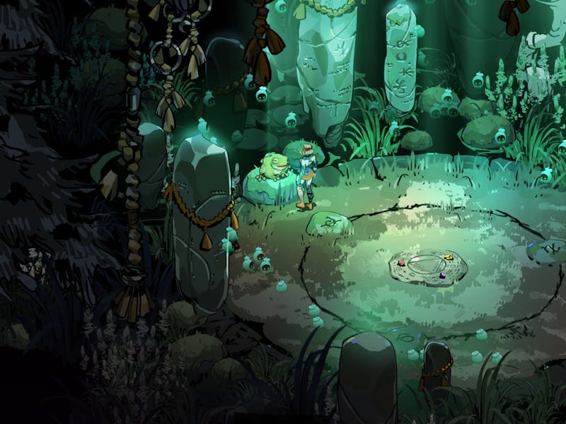 Hades 2