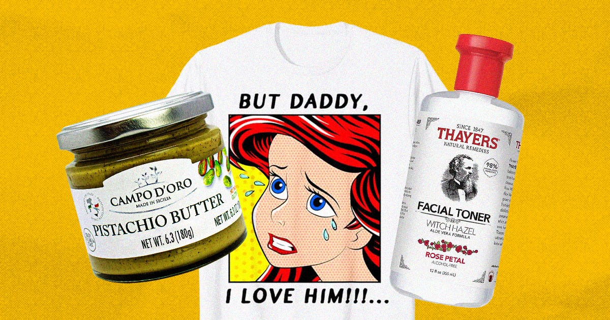 19 Amazon Purchases Scary Mommy Editors Are Loving In May 2024