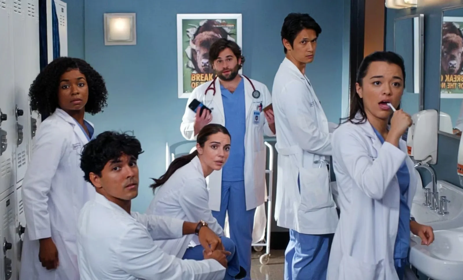 'Grey's Anatomy' Season 21: Predicted Release Date, Cast, Trailer