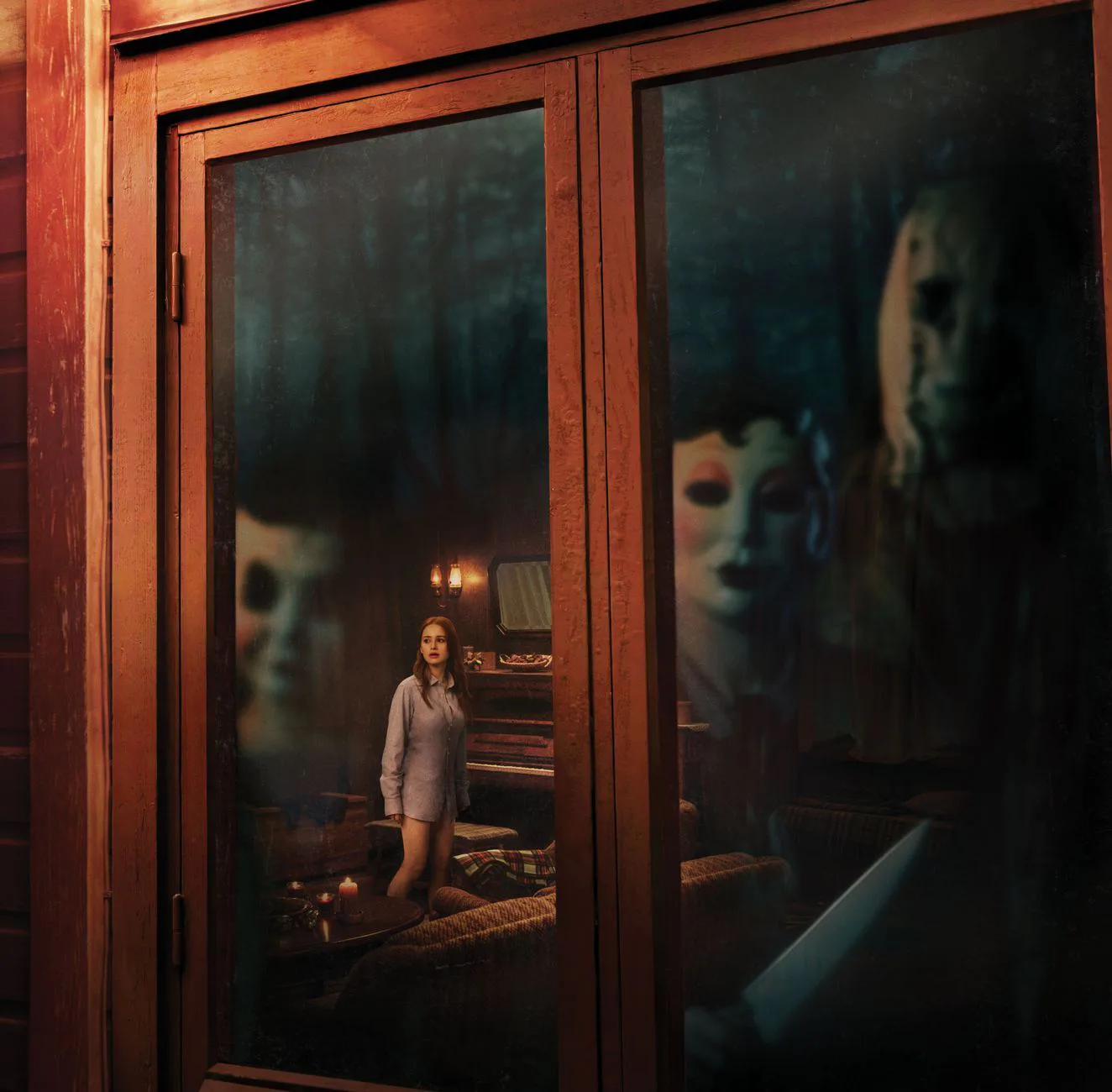 The Most Disturbing Home Invasion Thriller of the Century Just Got the ...