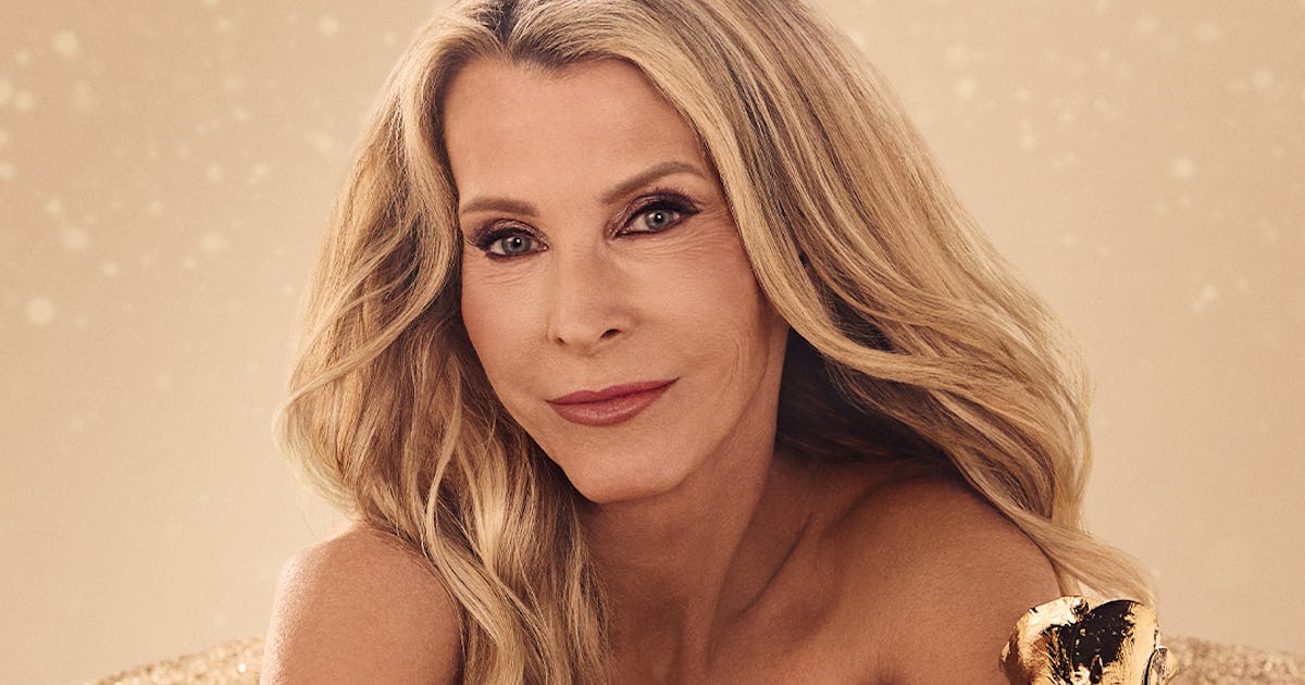 Joan Vassos' Kids The First Golden Bachelorette Is A Mom & Grandmother